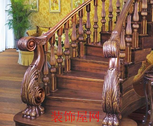 品牌木楼梯 木楼梯十大品牌 品牌木楼梯 木楼梯十大品牌