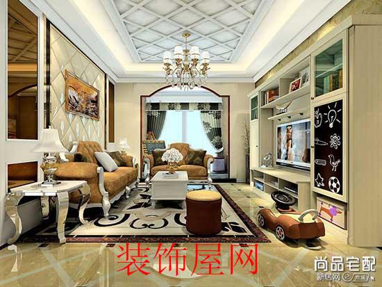 集成吊顶一线品牌